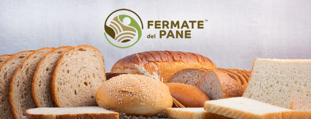 Fermate del Pane Project