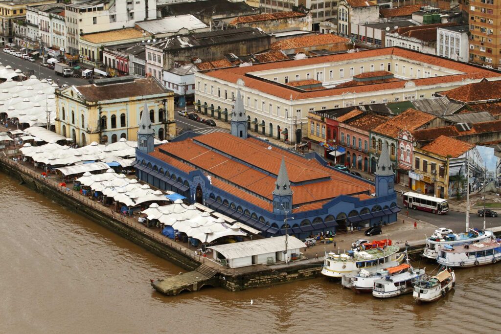 Belem_UNESCO Creative City_landscape