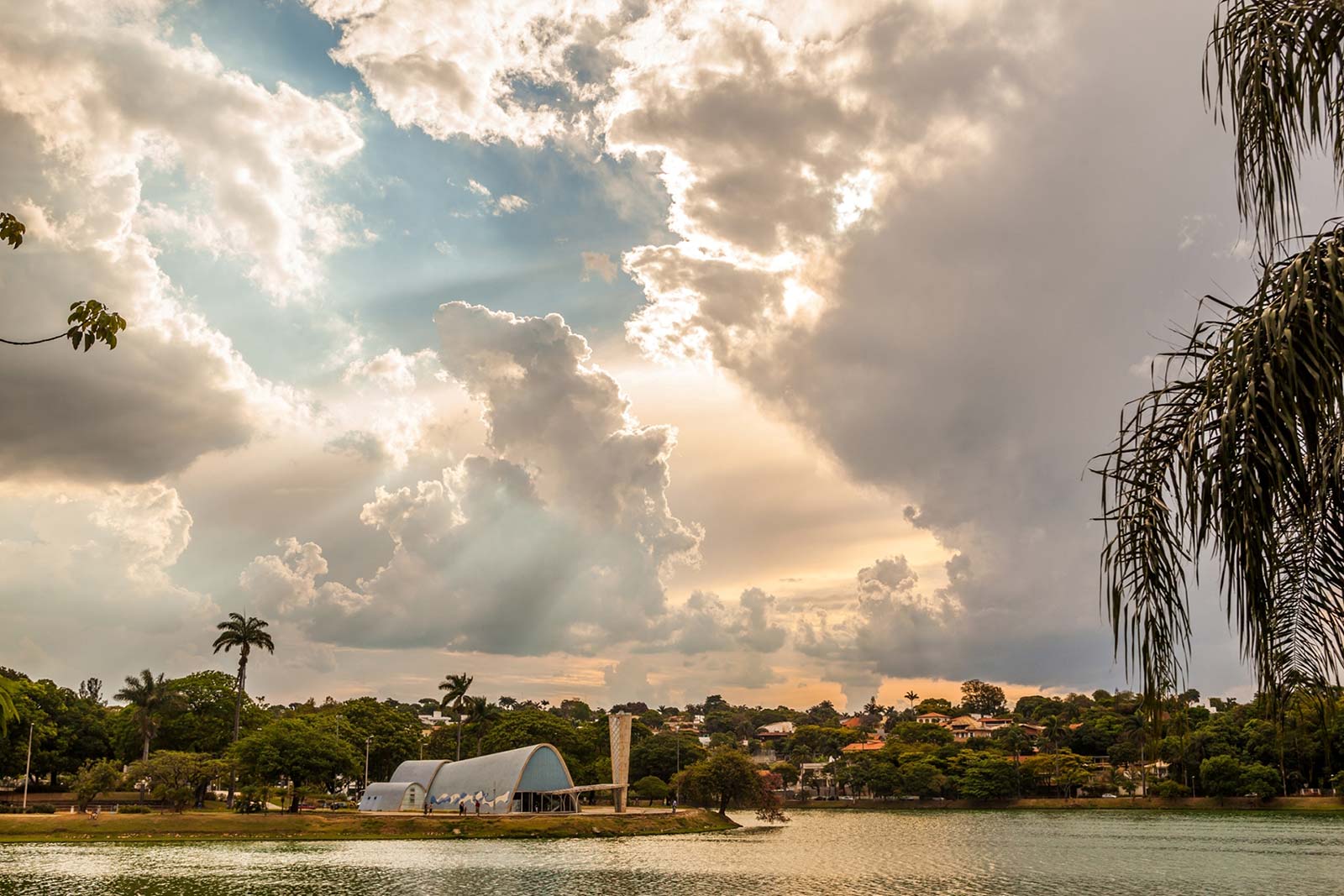 Belo Horizonte_UNESCO Creative City_landscape