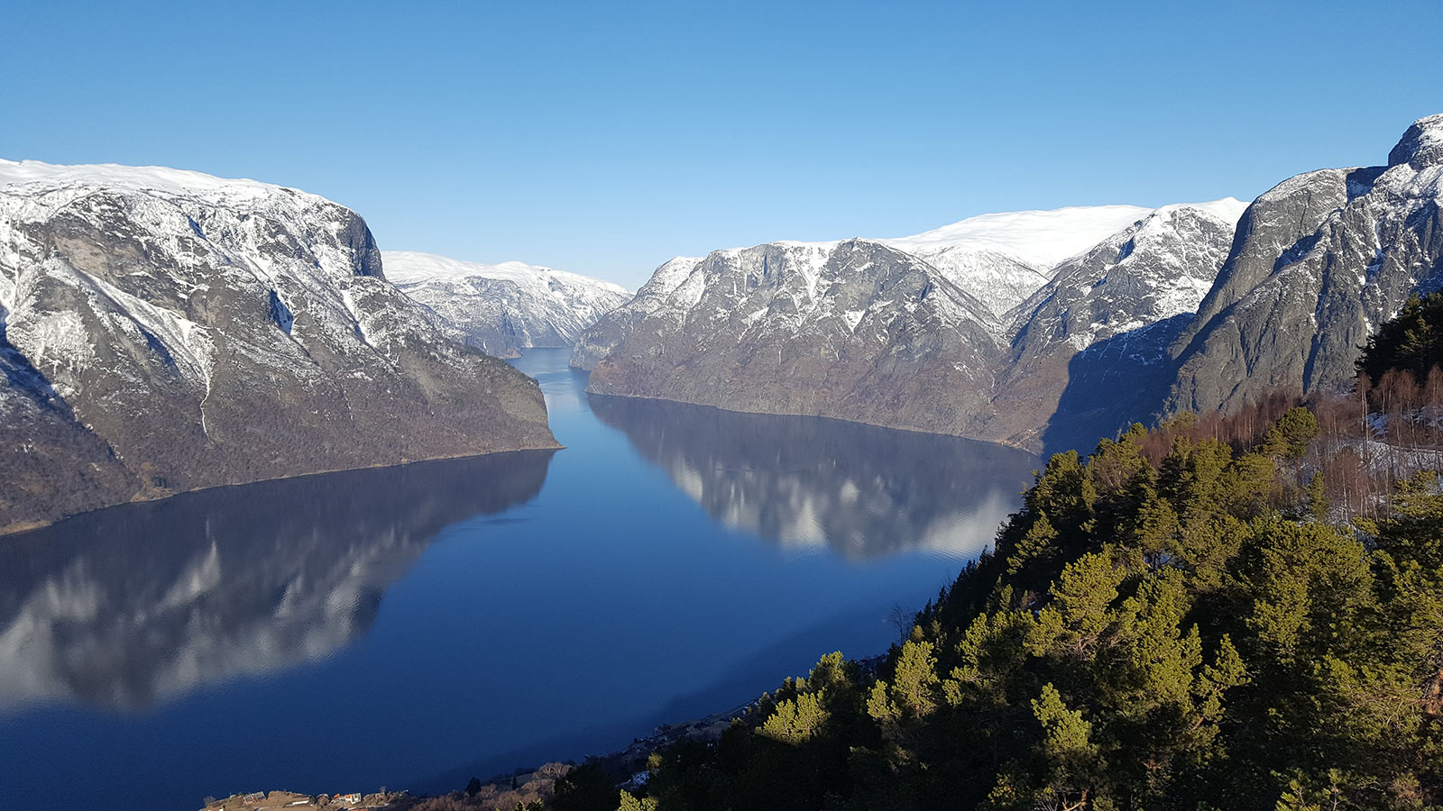 Bergen_UNESCO Creative City_landscape