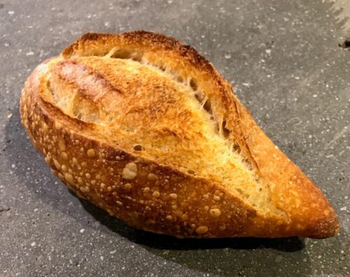 Traditional Bread from Puebla UNESCO Creative City
