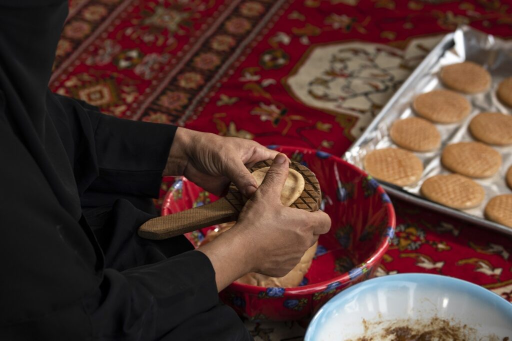 Buraydah's heritage and traditions