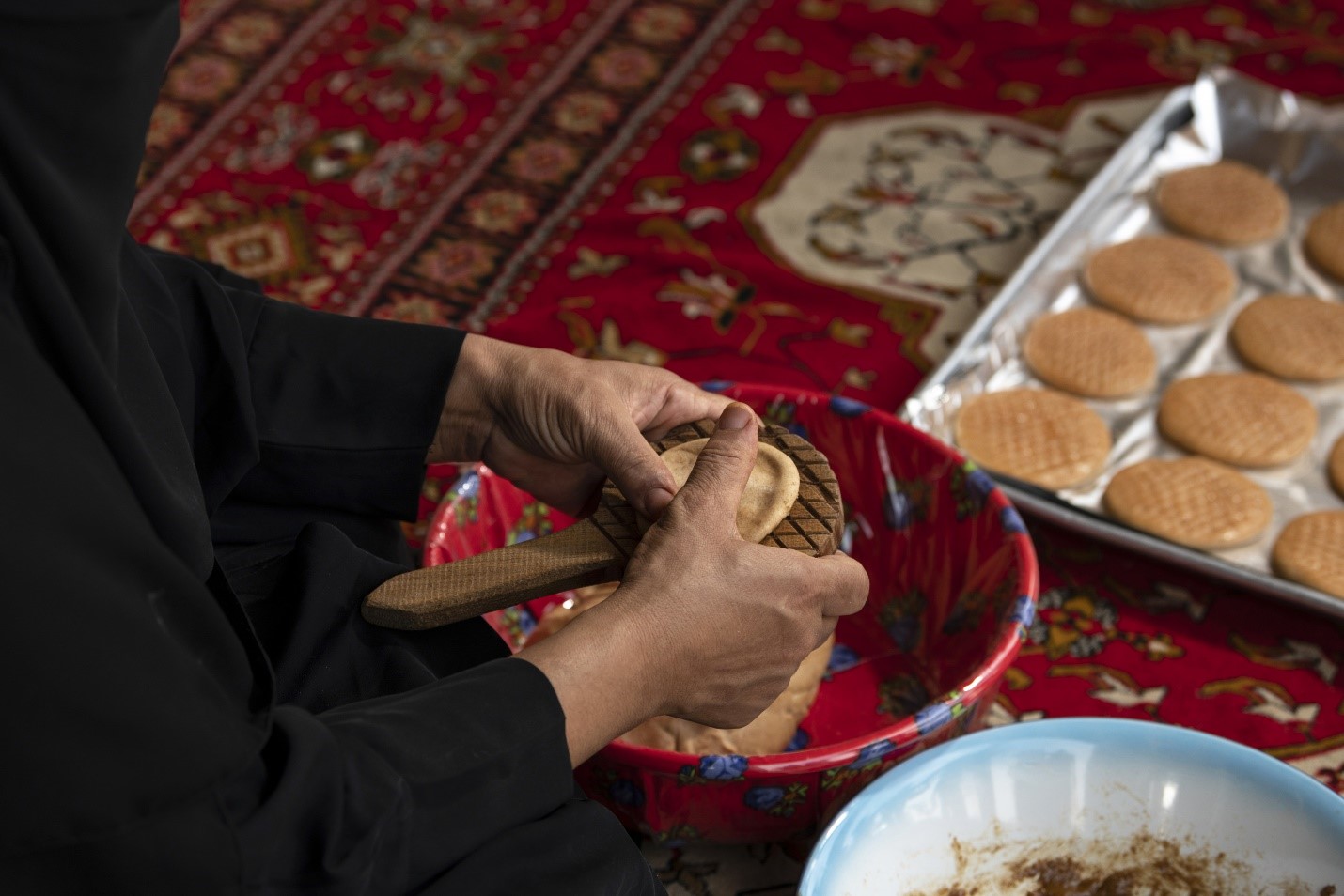 Buraydah's heritage and traditions