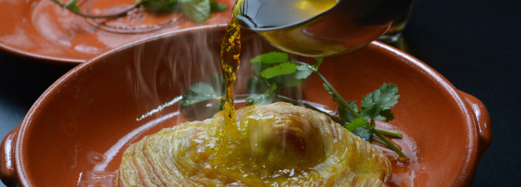 Traditional Bread from Covilhã UNESCO Creative City