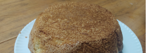 Traditional Bread from Denia UNESCO Creative City