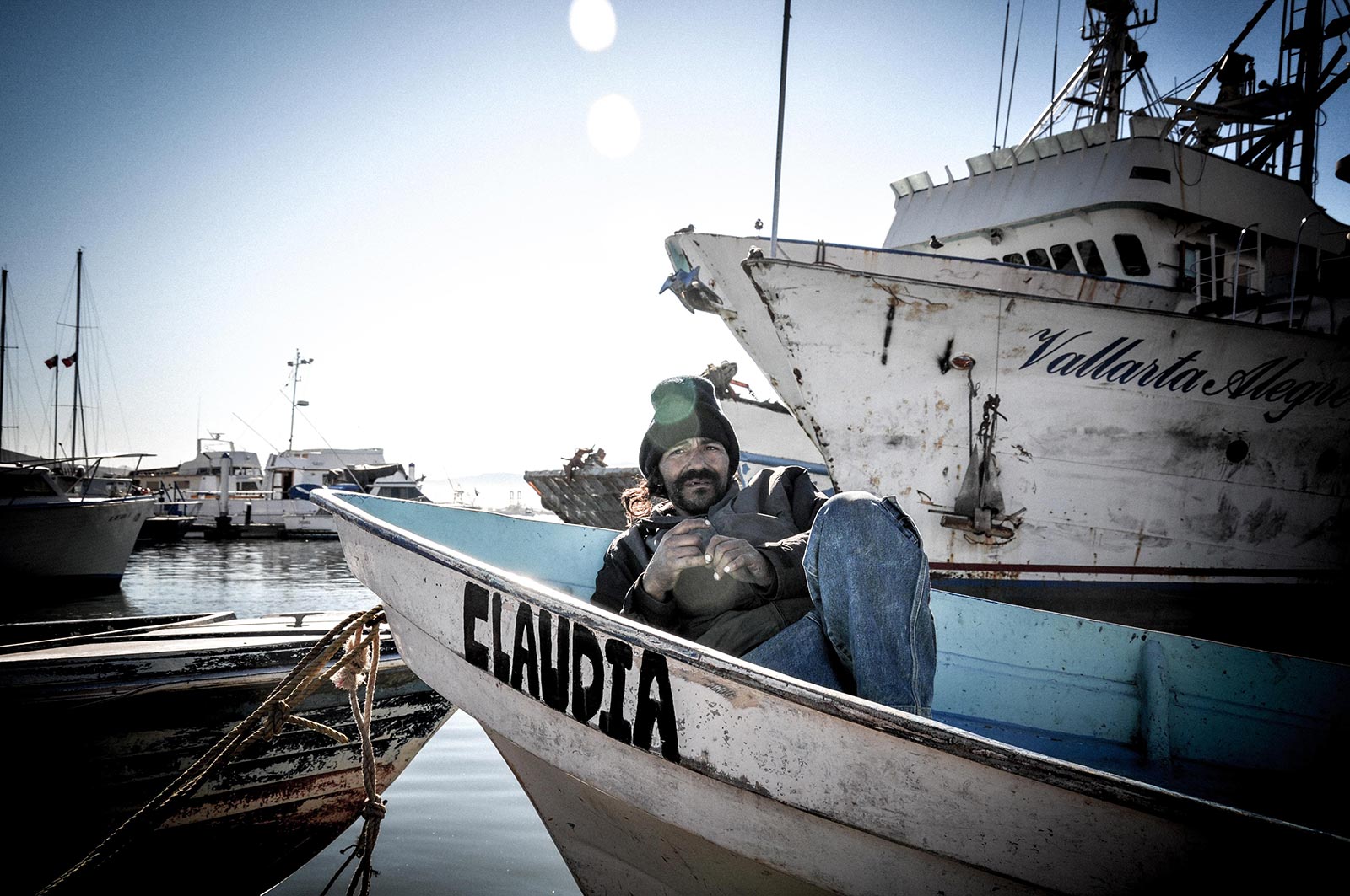 Ensenada_UNESCO Creative City_landscape