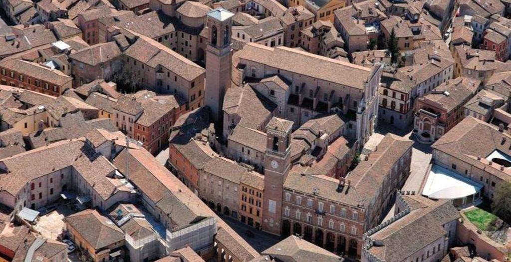 Fabriano's heritage and traditions