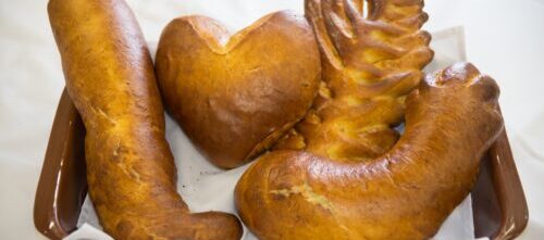 Traditional Bread from Florianópolis UNESCO Creative City