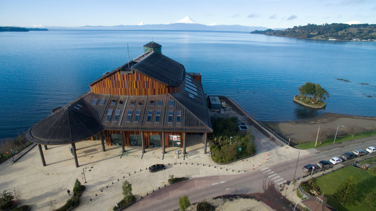 Frutillar's heritage and traditions