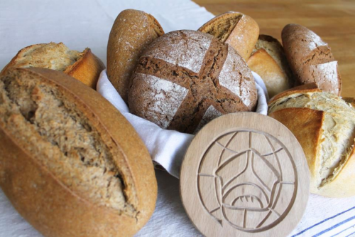 Traditional Bread from Gabrovo UNESCO Creative City