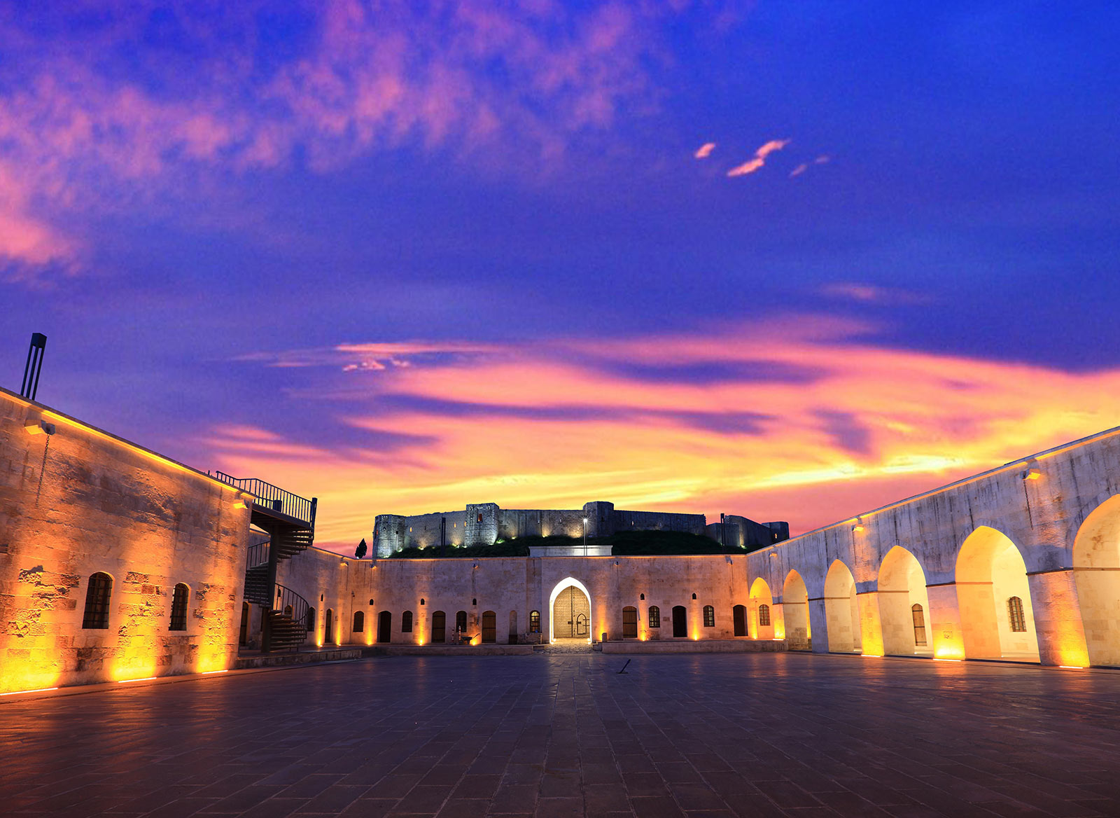 Gaziantep_UNESCO Creative City_landscape