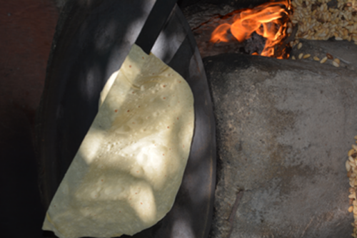 Traditional Bread from Gaziantep UNESCO Creative City
