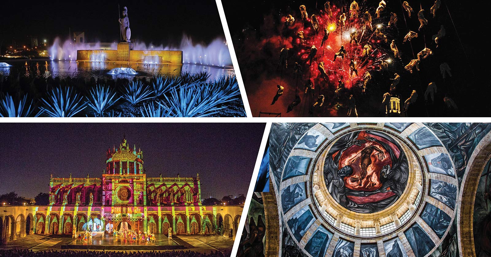 Guadalajara_UNESCO Creative City_landscape