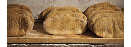 Traditional Bread from Idanha-a-Nova UNESCO Creative City