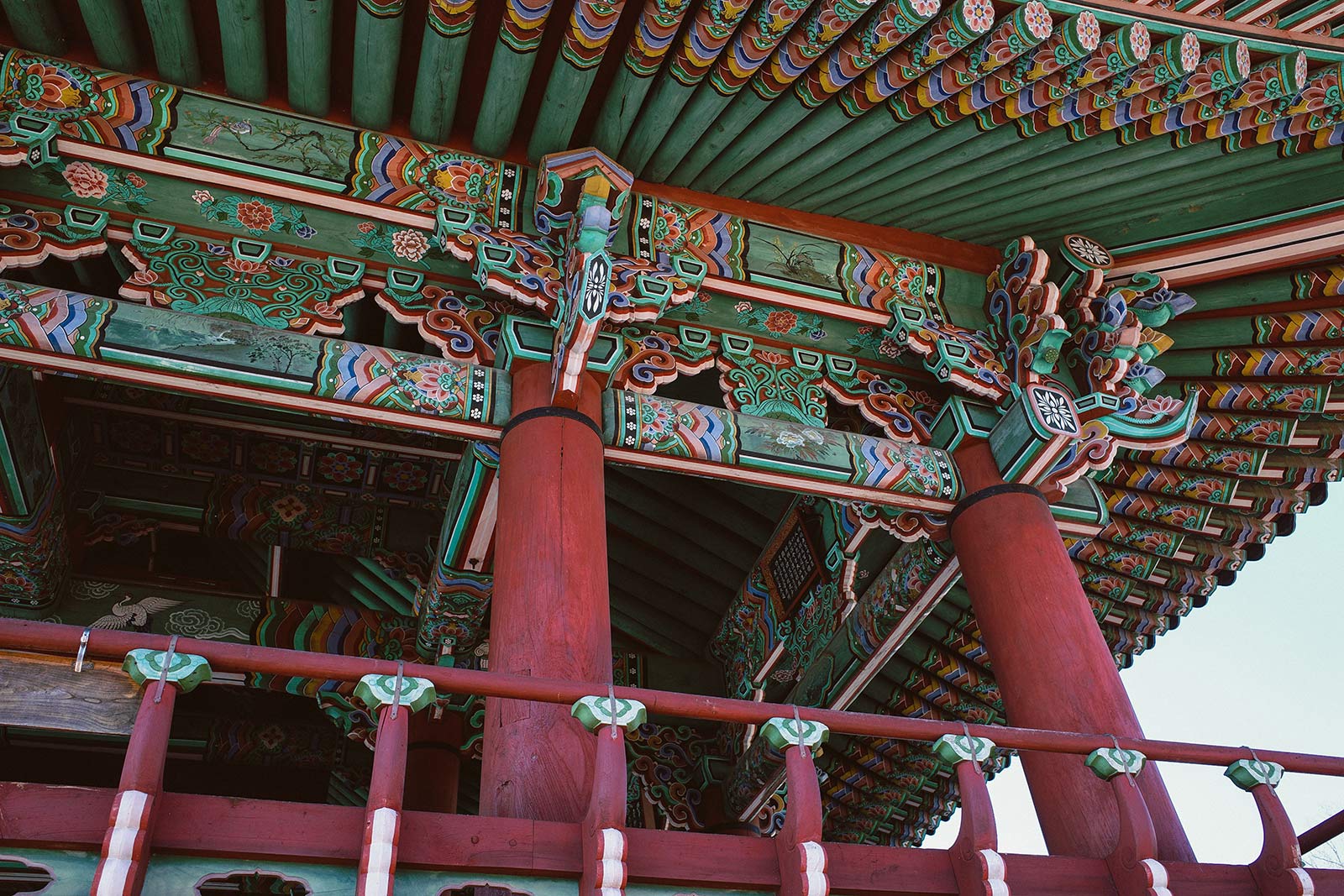Jinju_UNESCO Creative City_landscape