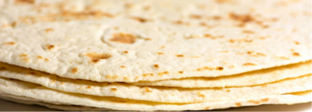 Traditional Bread from Kırşehir UNESCO Creative City