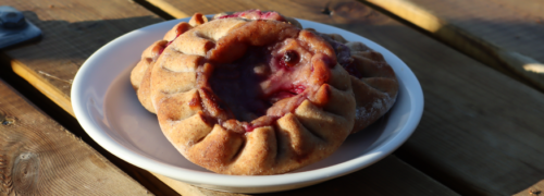 Traditional Bread from Kuhmo UNESCO Creative City