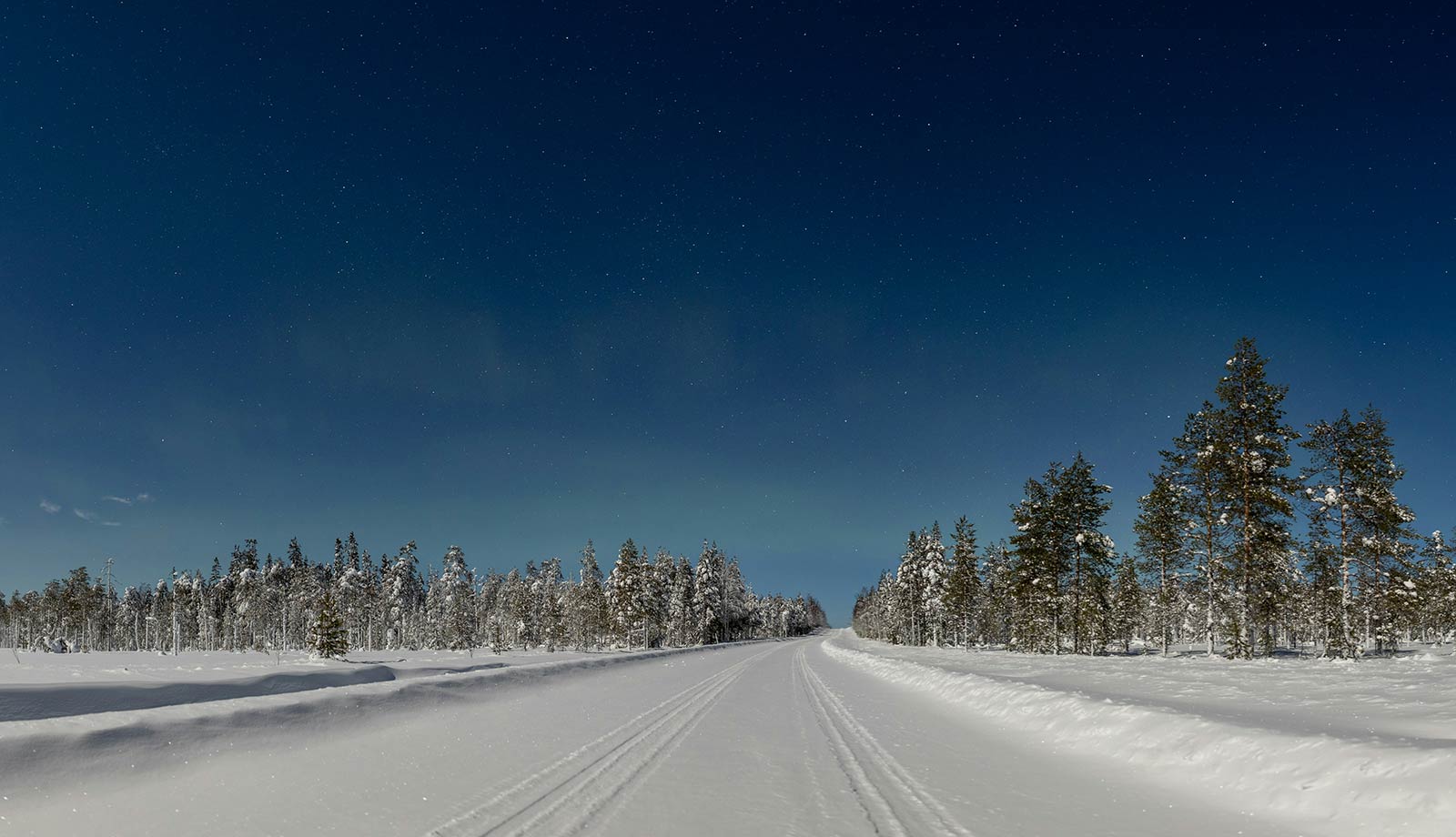 Kuhmo_UNESCO Creative City_landscape