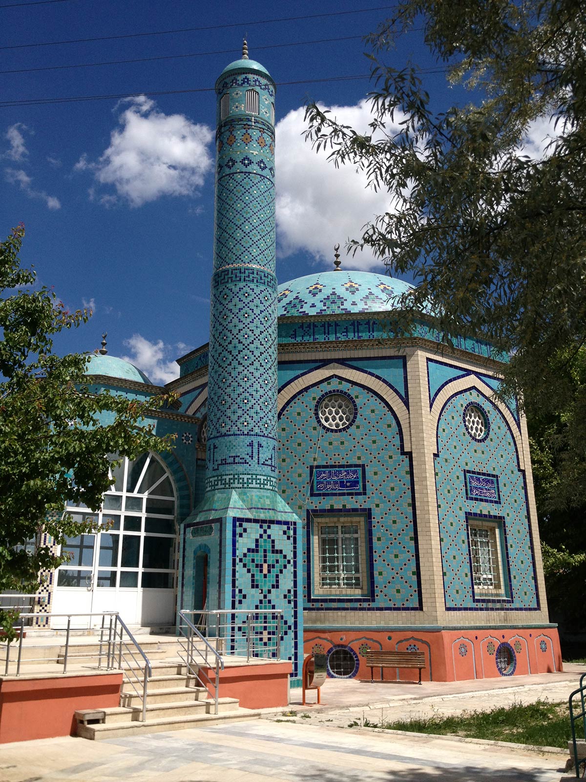 Kutahya_UNESCO Creative City_landscape