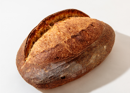 Traditional Bread from Launceston UNESCO Creative City