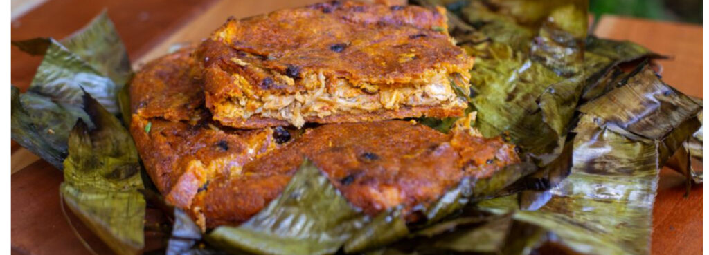 Traditional Bread from Mérida UNESCO Creative City