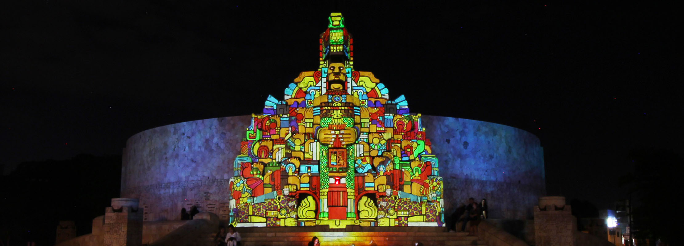 Merida’s heritage and traditions