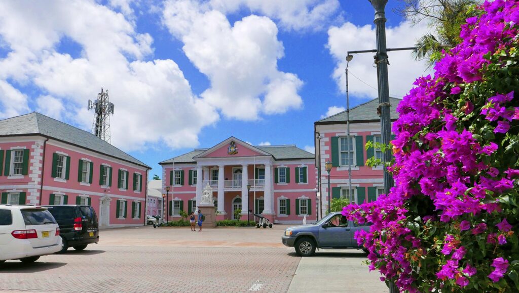 Nassau, UNESCO Creative City_landscape