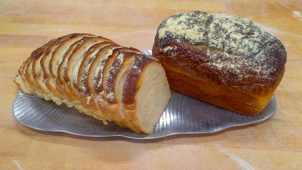 Traditional Bread from Paducah UNESCO Creative City