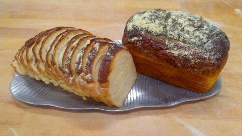 Traditional Bread from Paducah UNESCO Creative City