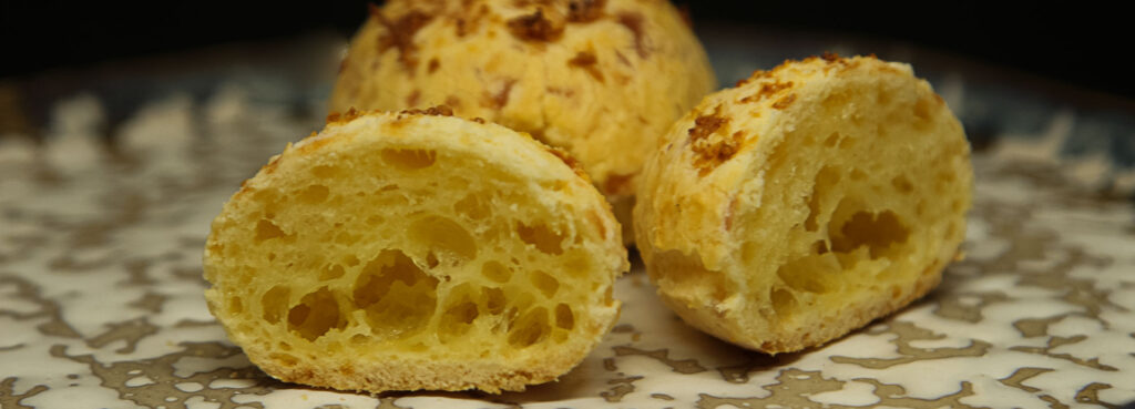Traditional Bread from Portoviejo UNESCO Creative City