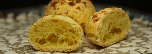 Traditional Bread from Portoviejo UNESCO Creative City