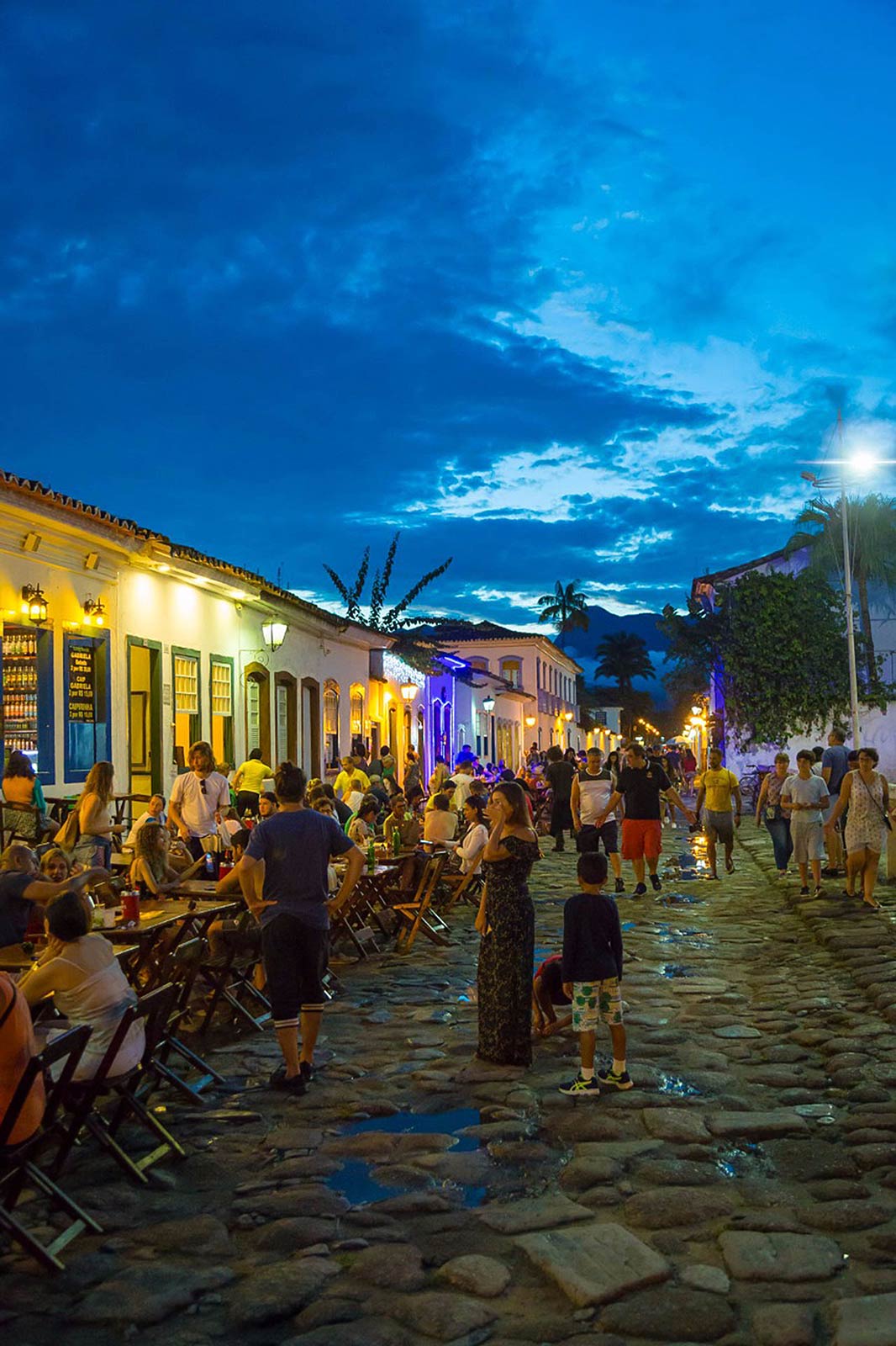 Paraty, UNESCO Creative City_landscape