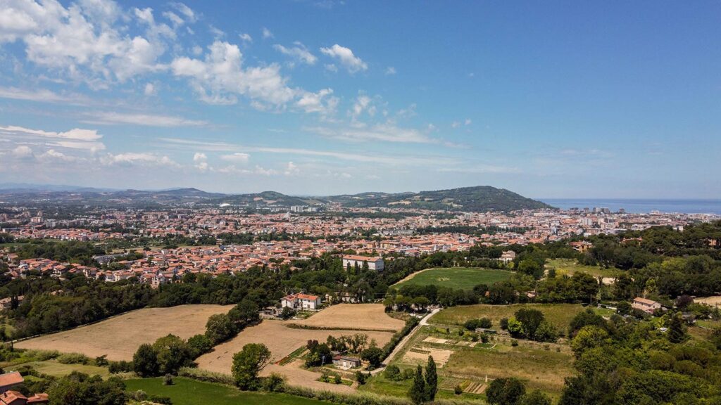 Pesaro, UNESCO Creative City_landscape