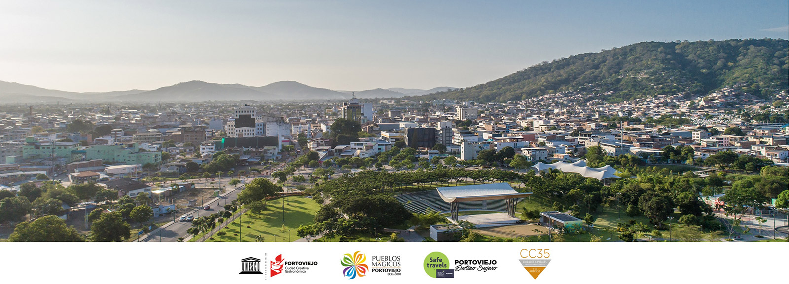 Portovejo, UNESCO Creative City_landscape