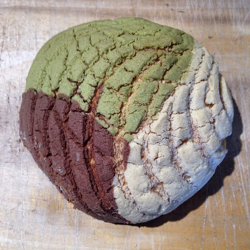 Traditional Bread from Puebla UNESCO Creative City