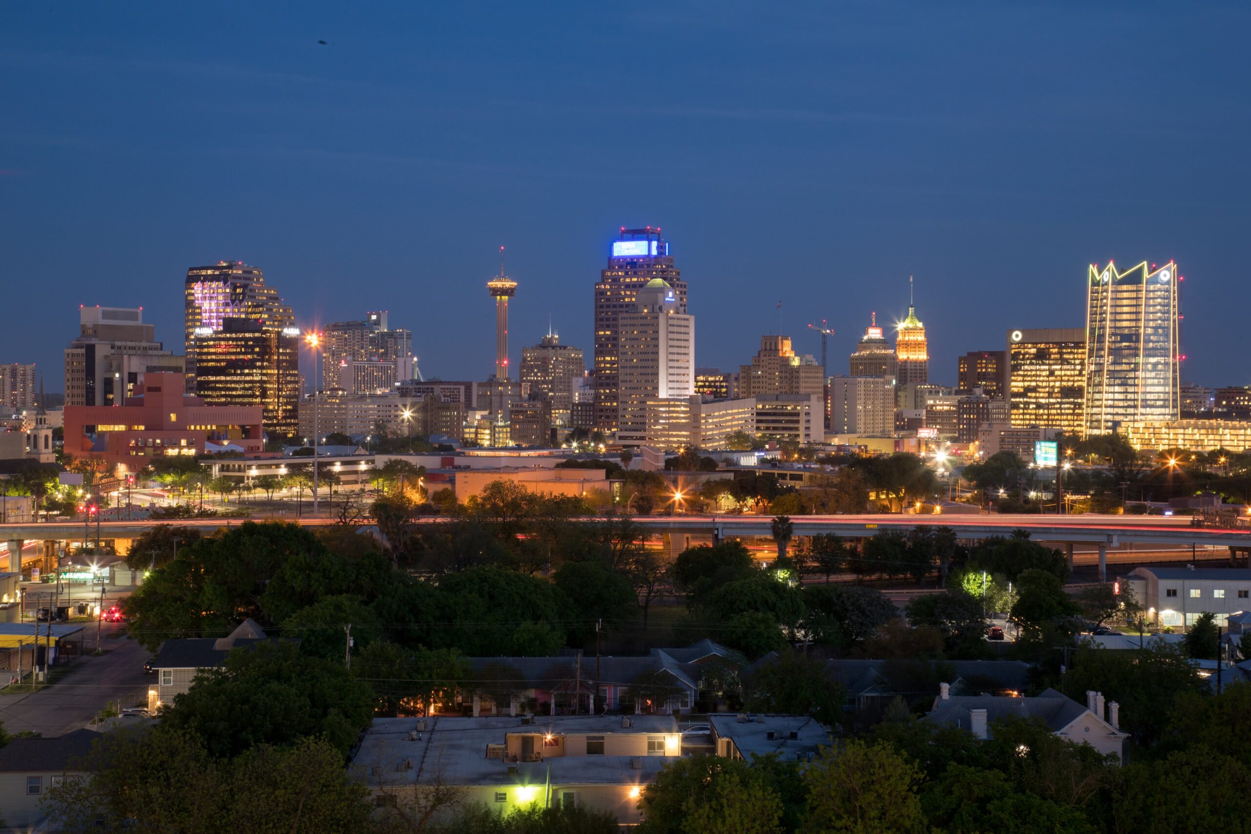 San Antonio’s heritage and traditions