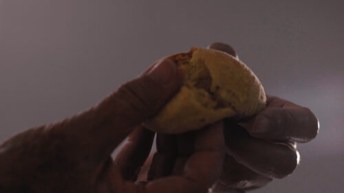 Traditional Bread from Santos UNESCO Creative City