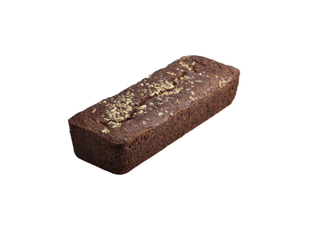 Traditional Bread from Santos UNESCO Creative City