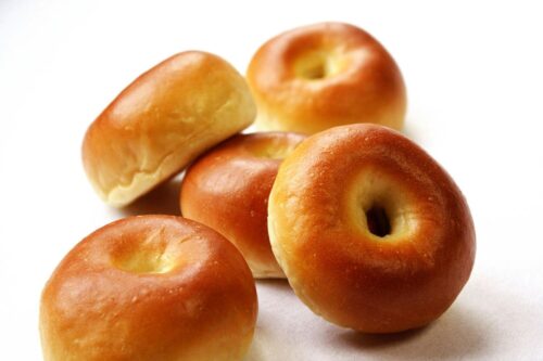 Traditional Bread from Tsuruoka UNESCO Creative City