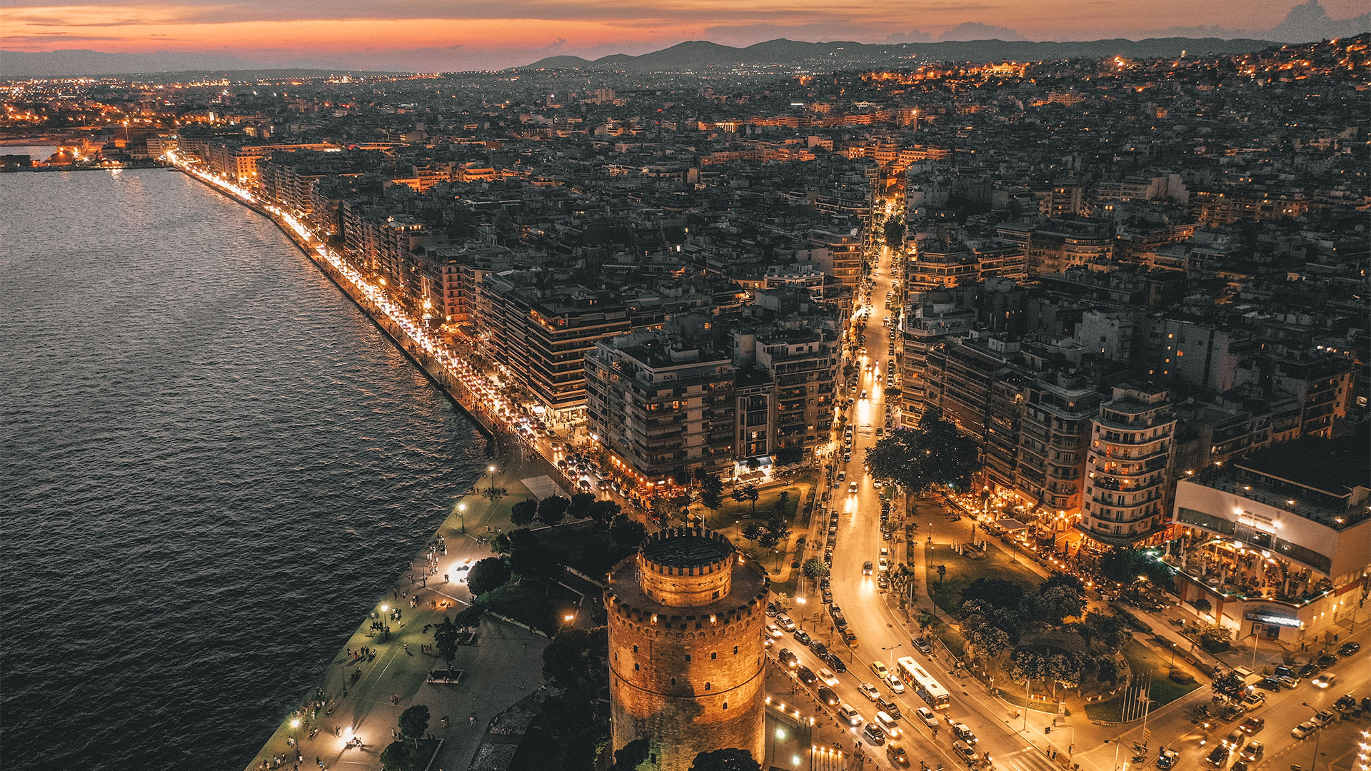Thessaloniki’s heritage and traditions