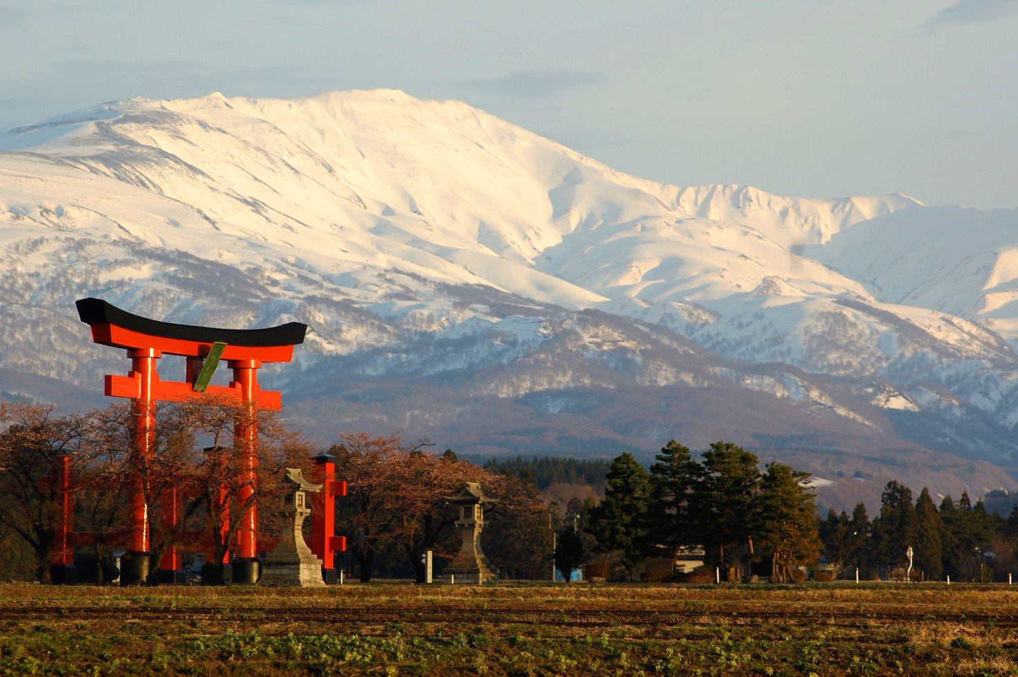 Tsuruoka’s gastronomy heritage and traditions