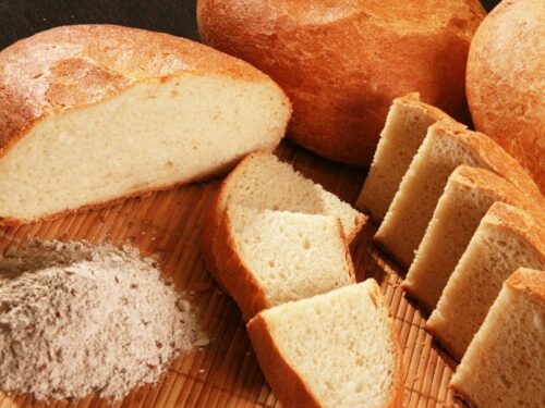 Traditional Bread from Ulyanovsk UNESCO Creative City