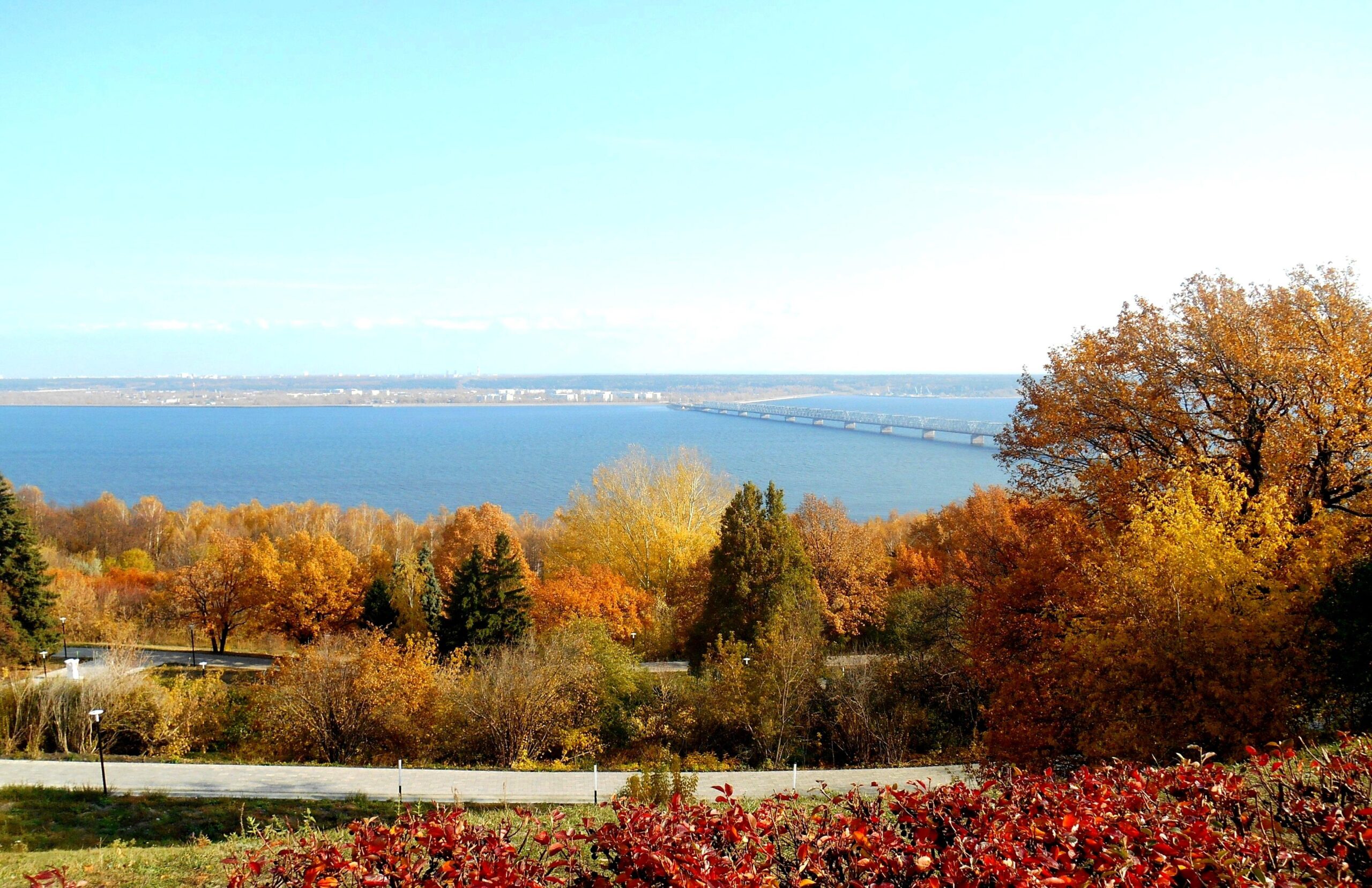 Ulyanovsk’s literature heritage and traditions