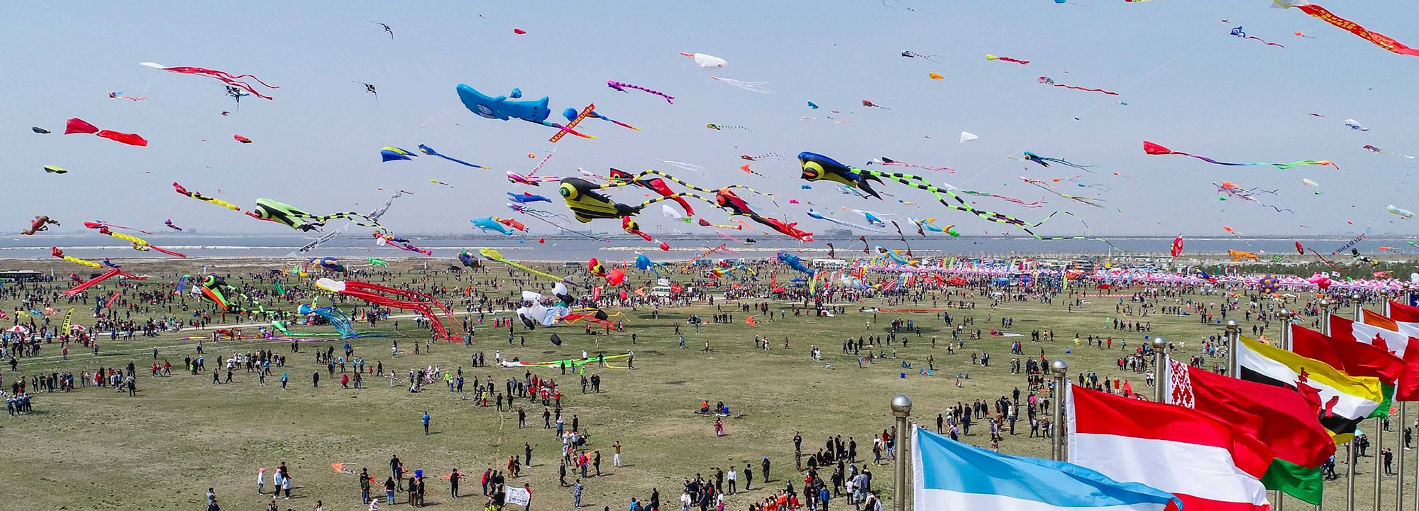 Weifang_unesco cREATIVE cITY _Creativity_2022