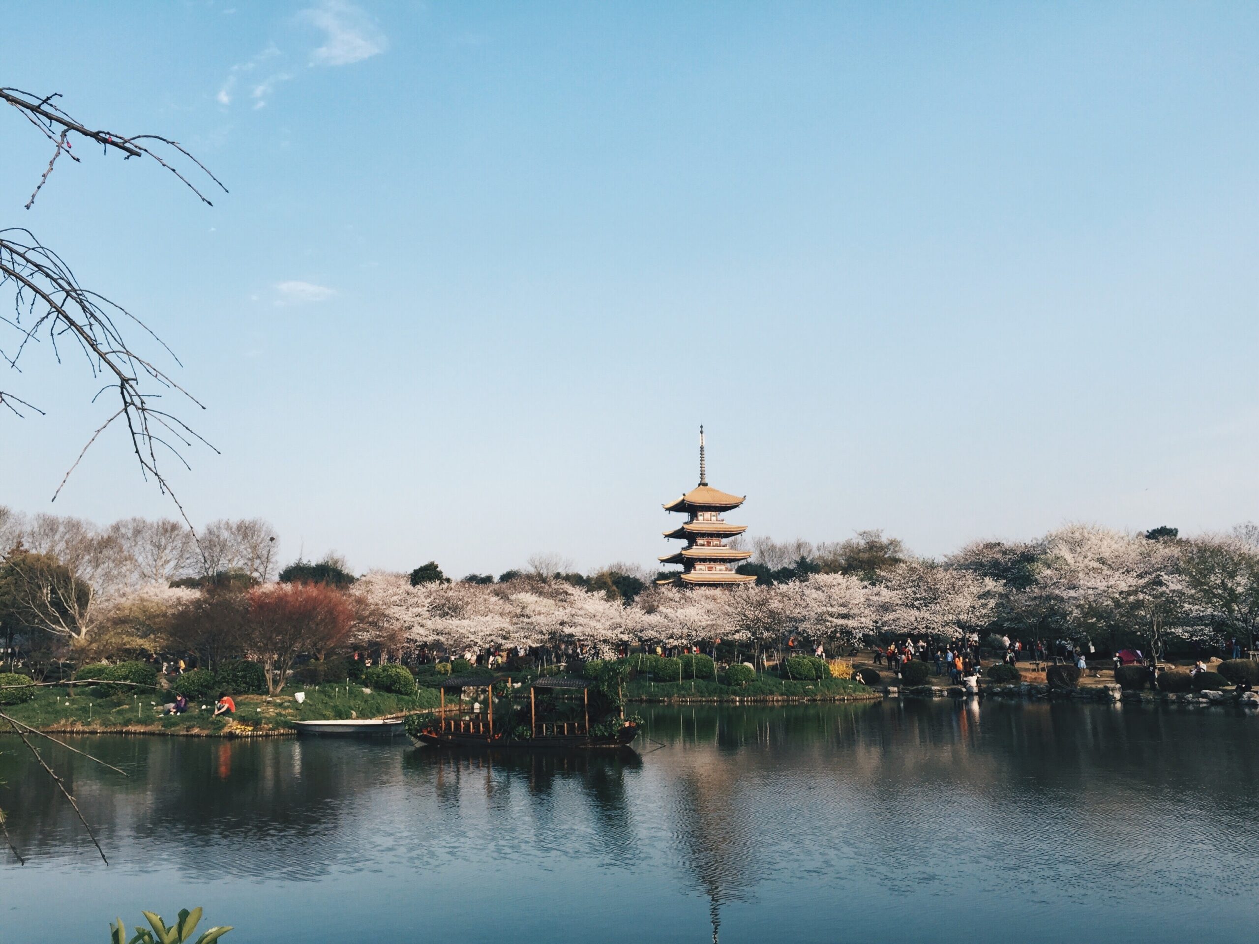 Wuhan’s design heritage and traditions