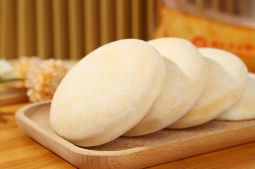 Traditional Bread from Whanganui UNESCO Creative City
