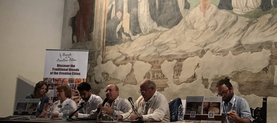 ANNUAL CONFERENCE FABRIANO