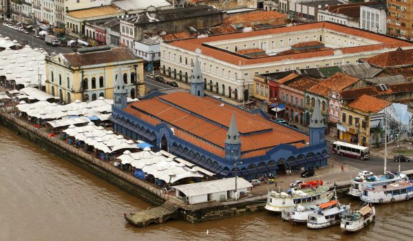 Belem_UNESCO Creative City_landscape
