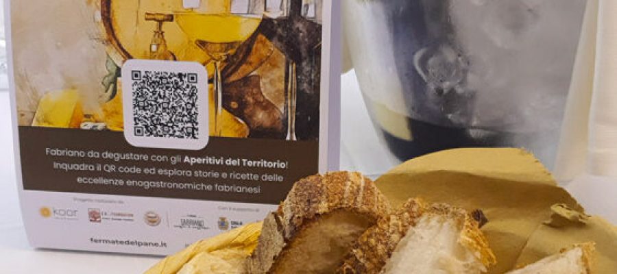 Fermate del Pane Fabriano