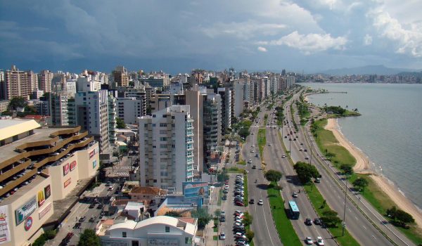 Florianopolis_UNESCO Creative City_landscape